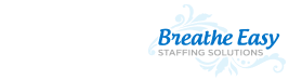 Breathe Easy Staffing Solutions