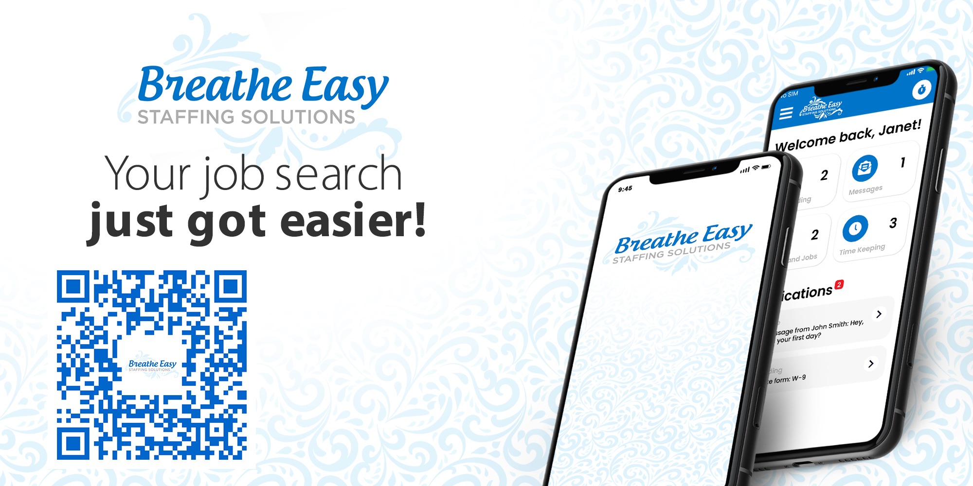 Breathe Easy Staffing Solutions Your Dental Placement Agency Serving